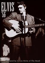 Elvis '56: In the Beginning - Susan Raymond