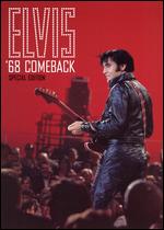 Elvis: '68 Comeback [Special Edition] - Steve Binder