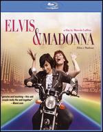 Elvis and Madonna [Blu-ray]