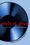Elvis Is Alive