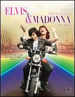 Elvis & Madonna - Marcelo Lafitte