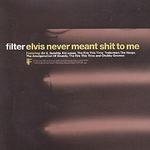 Elvis Never Meant Shit to Me EP, Vol. 1 - DJ Q