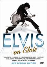 Elvis on Elvis [2 Discs] - 