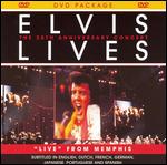 Elvis Presley: 25th Anniversary Concert - 'Live' from Memphis - 