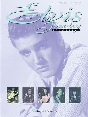 Elvis Presley Anthology - Volume 1 - 