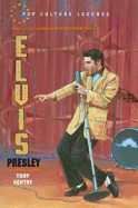 Elvis Presley - Gibbons, Leeza, and Gentry, Tony