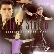 Elvis Stojko: Skating from the Blade