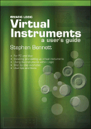 Emagic Logic Virtual Instruments: A User's Guide