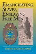 Emancipating Slaves, Enslaving Free Men: A History of the American Civil War