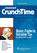 Emanuel Crunchtime: Basic Federal Income Tax