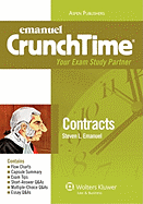 Emanuel Crunchtime: Contracts