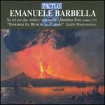 Emanuele Barbella: Sei trii per due violini e violoncello; Hamilton Trios - Le Musiche da Camera