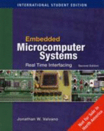 Embedded Microcomputer Systems: Real Time Interfacing - Valvano, Jonathan