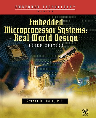 Embedded Microprocessor Systems - Ball