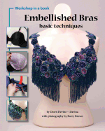 Embellished Bras: Basic Techniques