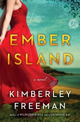 Ember Island - Freeman, Kimberley