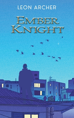 Ember Knight - Archer, Leon