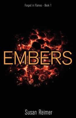 Embers - Reimer, Susan