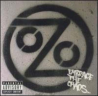 Embrace the Chaos - Ozomatli