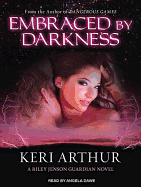 Embraced by Darkness