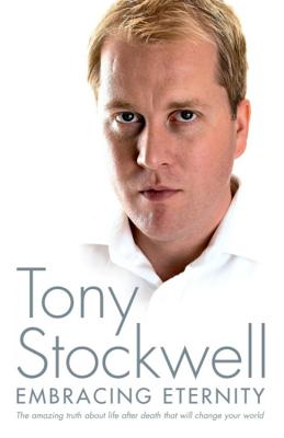 Embracing Eternity - Stockwell, Tony