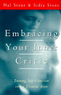 Embracing Your Inner Critic: Turning Self-Criticism Into a Creative Asset