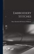 Embroidery Stitches