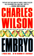 Embryo - Wilson, Charles