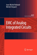 EMC of Analog Integrated Circuits