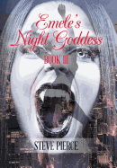 Emele's Night Goddess: Book III