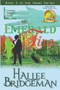 Emerald Fire: The Jewel Series Book 3