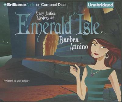 Emerald Isle - Annino, Barbra, and Rubinate, Amy (Read by)