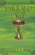 Emerald Silk - Lane, Janet