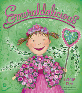 Emeraldalicious: A Springtime Book for Kids