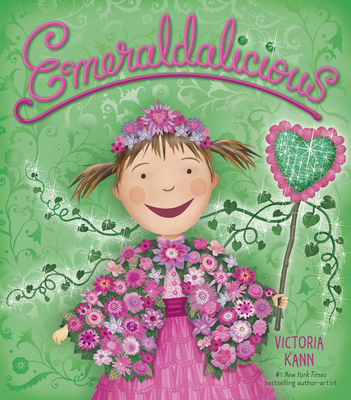 Emeraldalicious: A Springtime Book for Kids - 