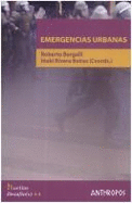 Emergencias Urbanas - Bergalli, Roberto, Professor