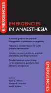 Emergencies in Anaesthesia