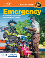Emergency Care and Transportation of the Sick and Injured Advantage Package, Digital Edition