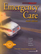 Emergency Care - Limmer, Daniel, and O'Keefe, Michael F, and Grant, Harvey D