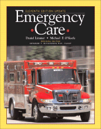Emergency Care - Limmer, Daniel, and O'Keefe, Michael