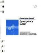 Emergency Care