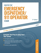 Emergency Dispatcher/911 Operator, 2nd Edition