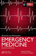 Emergency Medicine: Diagnosis and Management, 7th Edition