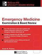 Emergency Medicine Examination & Board Review