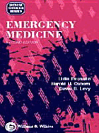 Emergency Medicine for the House Officer - Pousada, Lidia, MD, Facp, and Levy, David B, and Osborn, Harold H