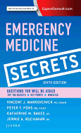 Emergency medicine secrets