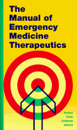 Emergency Medicine Therapeutics