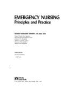 Emergency Nursing: Principles and Practice - Sheehy