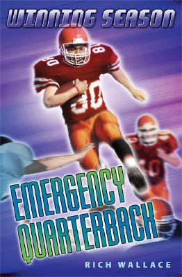 Emergency Quarterback - Wallace, Rich