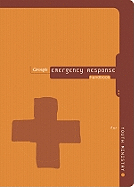 Emergency Response Handbook for Youth Ministry